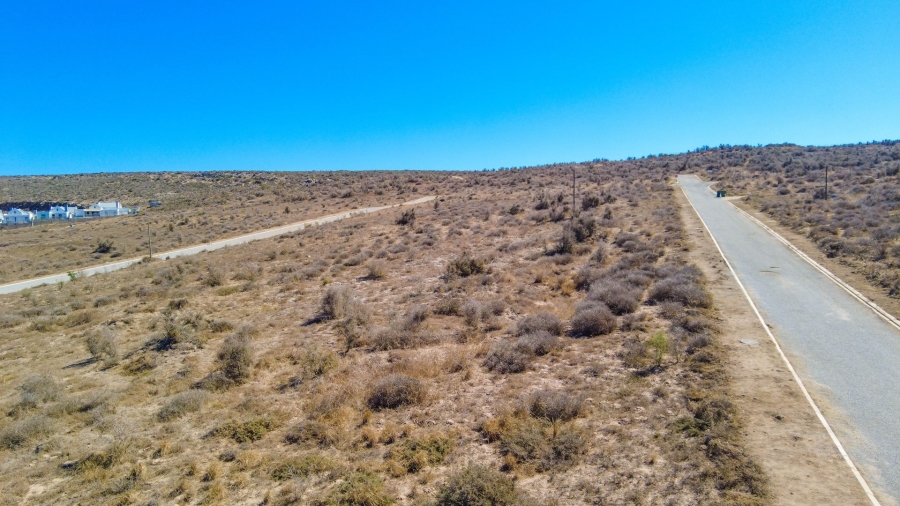0 Bedroom Property for Sale in Saldanha Heights Western Cape